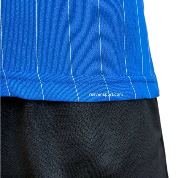 کیت پلیری هتلی رئال مادرید terrice icon آبی - سون اسپرت