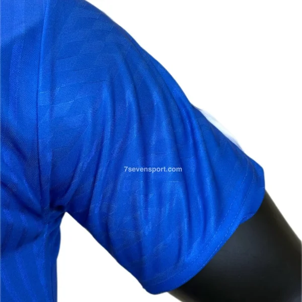 تیشرت پلیری کلاسیک فرانسه اول 1994 - سون اسپورت