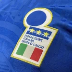 تیشرت پلیری کلاسیک ایتالیا اول 1996 - سون اسپرت