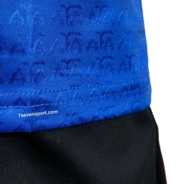 تیشرت پلیری کلاسیک آرژانتین آبی 1996 - سون اسپرت