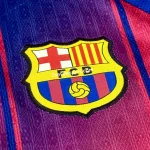 کیت آستین بلند اسپشیال بارسلونا اول 2026 - سون اسپرت