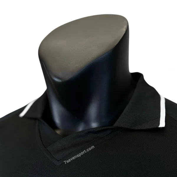 کیت منچستر سیتی دوم مشکی 2026 - سون اسپرت