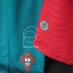 کیت اسپشیال پرتغال اول جام جهانی 2026 - سون اسپرت