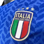 کیت پلیری ایتالیا اول جام جهانی 2026 آبی - سون اسپرت