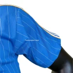 کیت پلیری هتلی رئال مادرید terrice icon آبی - سون اسپرت