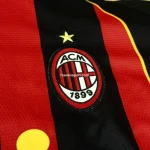 کیت آستین بلند اسپشیال آث میلان اول 2007 - سون اسپرت