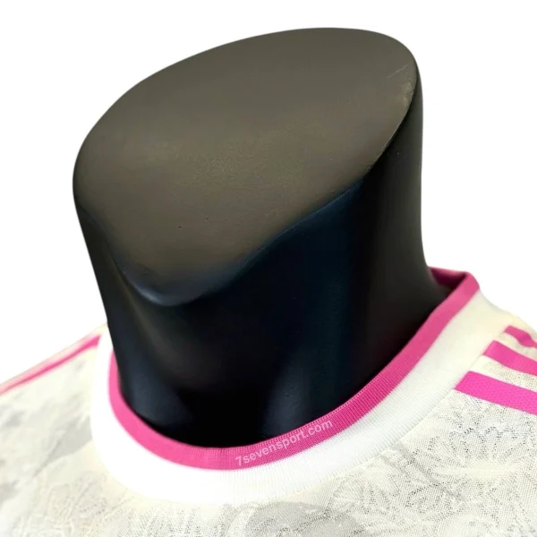 کیت پلیری ژاپن کانسپت owl سفید صورتی 2025 - سون اسپرت