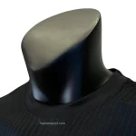 کیت پلیری بارسلونا چهارم مشکی بنفش 2026 - سون اسپرت