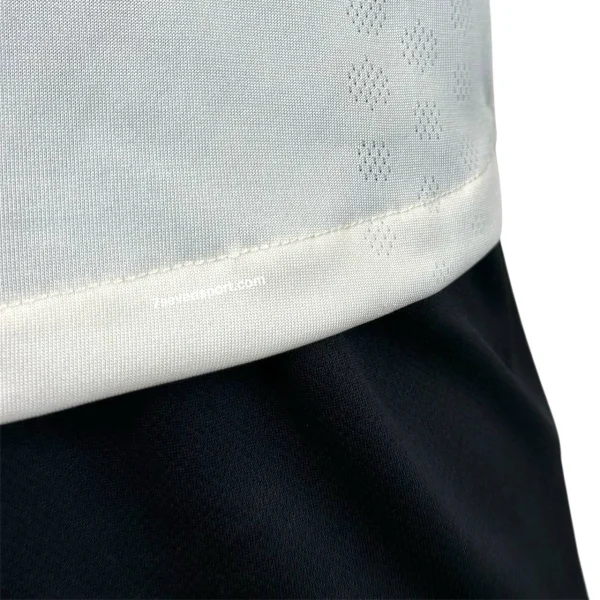 کیت پلیری لیورپول دوم سفید 2026 - سون اسپرت