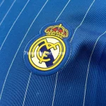 کیت پلیری هتلی رئال مادرید terrice icon آبی - سون اسپرت