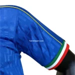 تیشرت پلیری کلاسیک ایتالیا اول 1996 - سون اسپرت