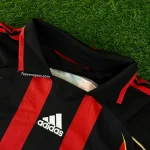 کیت آستین بلند اسپشیال آث میلان اول 2007 - سون اسپرت