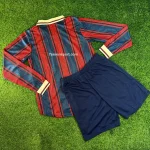 کیت آستین بلند اسپشیال بارسلونا 125 سالگی - سون اسپرت