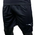 کیت منچستر سیتی دوم مشکی 2026 - سون اسپرت