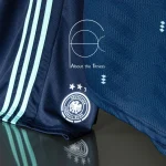 کیت اسپشیال آلمان دوم جام جهانی 2026 - سون اسپرت