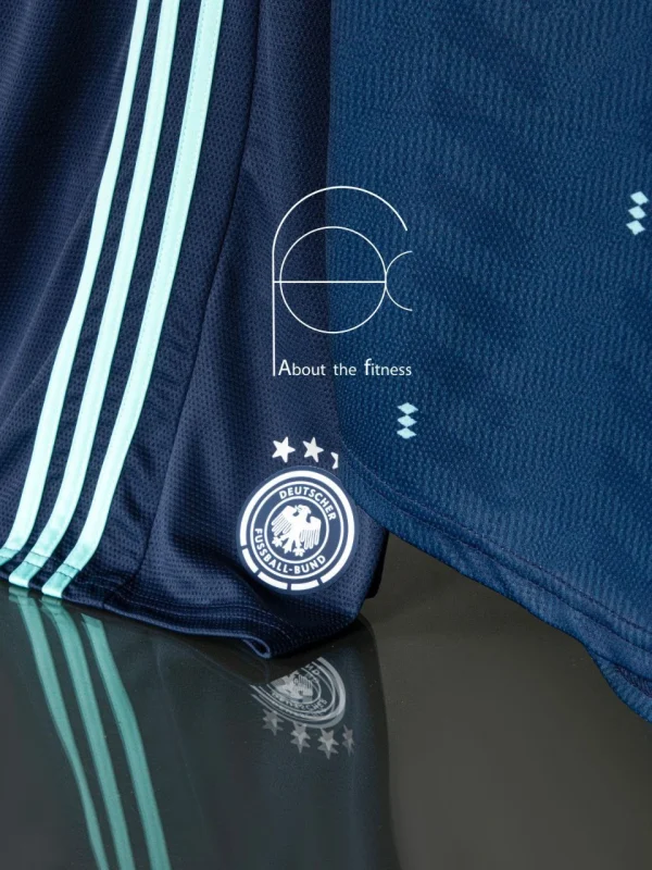 کیت اسپشیال آلمان دوم جام جهانی 2026 - سون اسپرت