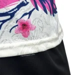 کیت پلیری ژاپن کانسپت owl سفید صورتی 2025 - سون اسپرت