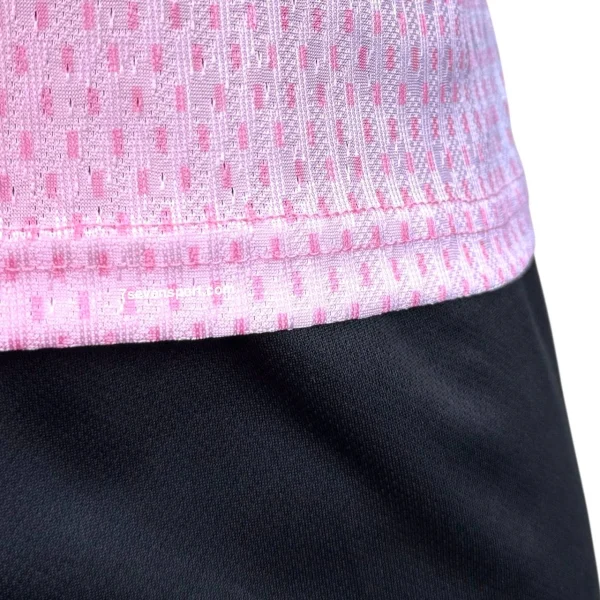 کیت پلیری بارسلونا صورتی پیش بازی 2026 - سون اسپرت