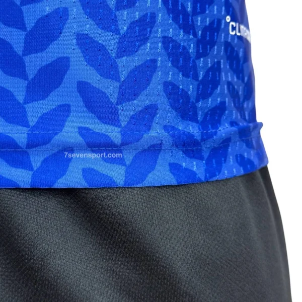 کیت پلیری ایتالیا اول جام جهانی 2026 آبی - سون اسپرت