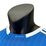 کیت پلیری هتلی رئال مادرید terrice icon آبی - سون اسپرت