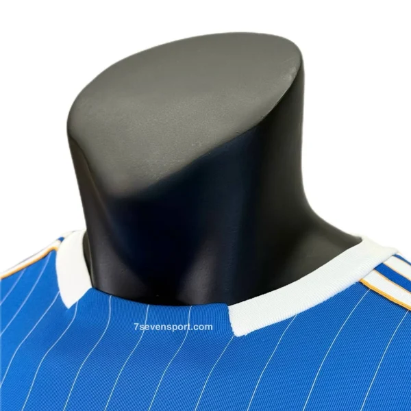 کیت پلیری هتلی رئال مادرید terrice icon آبی - سون اسپرت