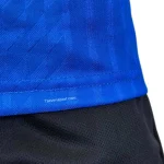 تیشرت پلیری کلاسیک فرانسه اول 1994 - سون اسپورت