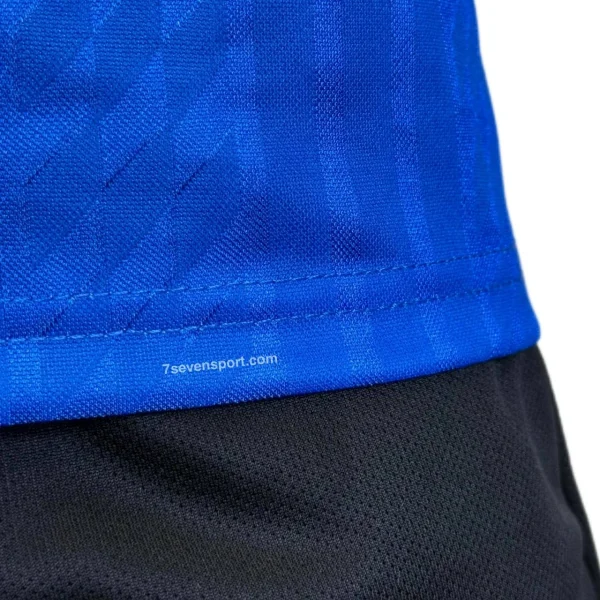 تیشرت پلیری کلاسیک فرانسه اول 1994 - سون اسپورت