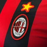 تیشرت پلیری کلاسیک آث میلان اول 1998 - سون اسپرت