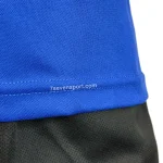 تیشرت پلیری کلاسیک برزیل دوم 1998 آبی - سون اسپرت