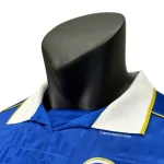 تیشرت پلیری کلاسیک ایتالیا اول 1996 - سون اسپرت