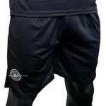 کیت منچستر سیتی دوم مشکی 2026 - سون اسپرت