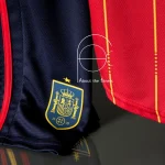 کیت اسپشیال اسپانیا اول جام جهانی 2026 - سون اسپرت