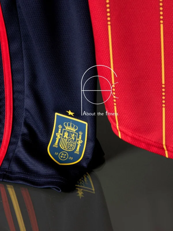 کیت اسپشیال اسپانیا اول جام جهانی 2026 - سون اسپرت