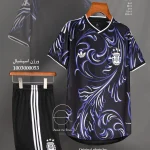 کیت اسپشیال آرژانتین دوم جام جهانی 2026 - سون اسپرت