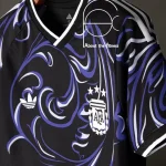 کیت اسپشیال آرژانتین دوم جام جهانی 2026 - سون اسپرت