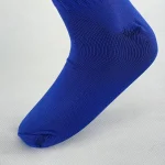 جوراب تمام کش کبریتی بچگانه و نوجوان آبی - سون اسپرت