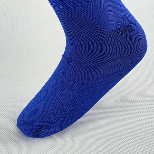 جوراب تمام کش کبریتی بچگانه و نوجوان آبی - سون اسپرت