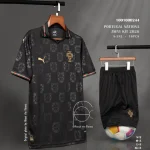 کیت پرتغال دوم جام جهانی 2026 - سون اسپرت