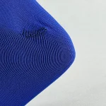 جوراب تمام کش کبریتی بچگانه و نوجوان آبی - سون اسپرت