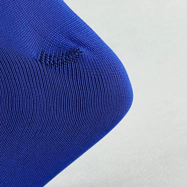 جوراب تمام کش کبریتی بچگانه و نوجوان آبی - سون اسپرت